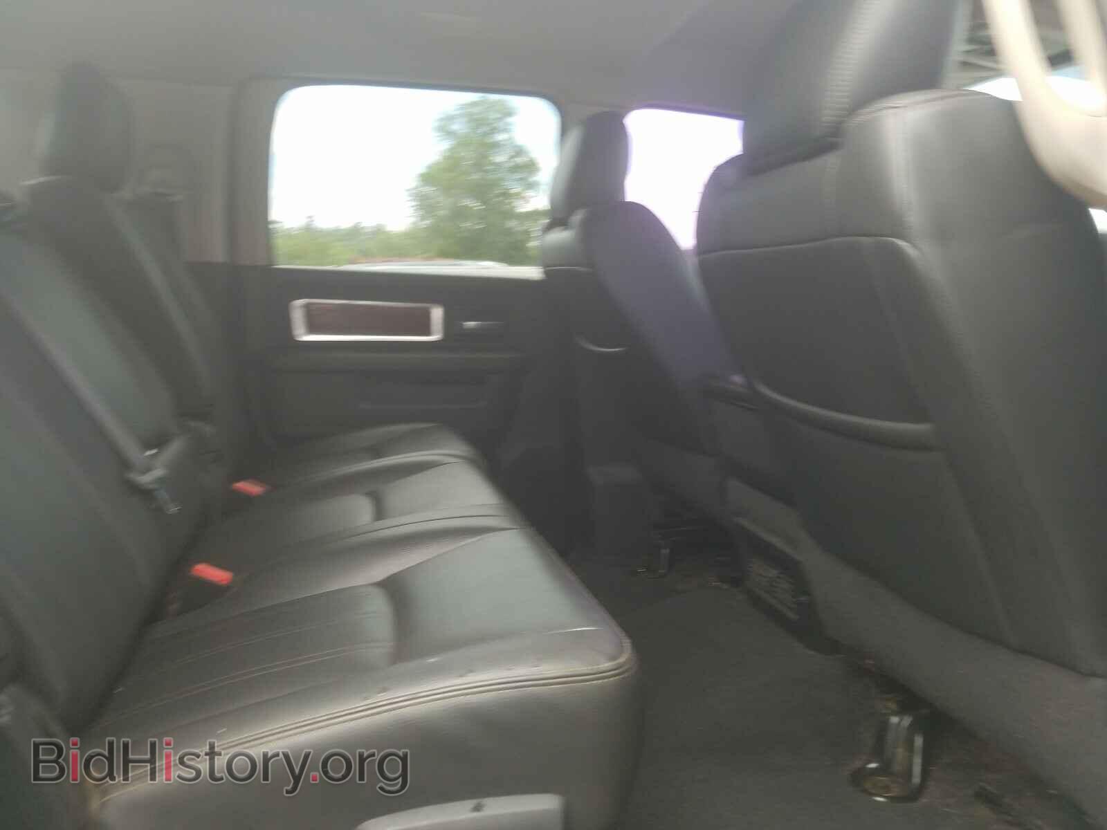 2012 DODGE RAM 2500 - VIN: 3C6UD5NL8CG163623 - Фото 6