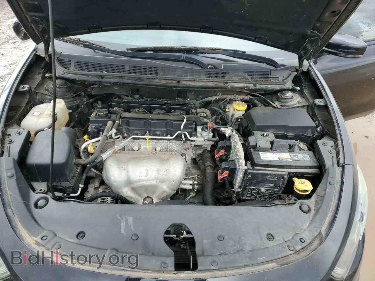 2015 DODGE DART - VIN: 1C3CDFEB8FD213024 - Фото 11