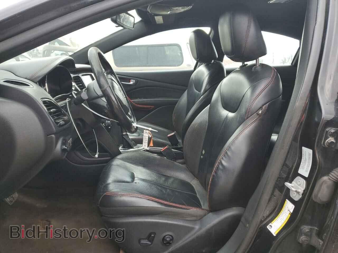 2015 DODGE DART - VIN: 1C3CDFEB8FD213024 - Фото 7