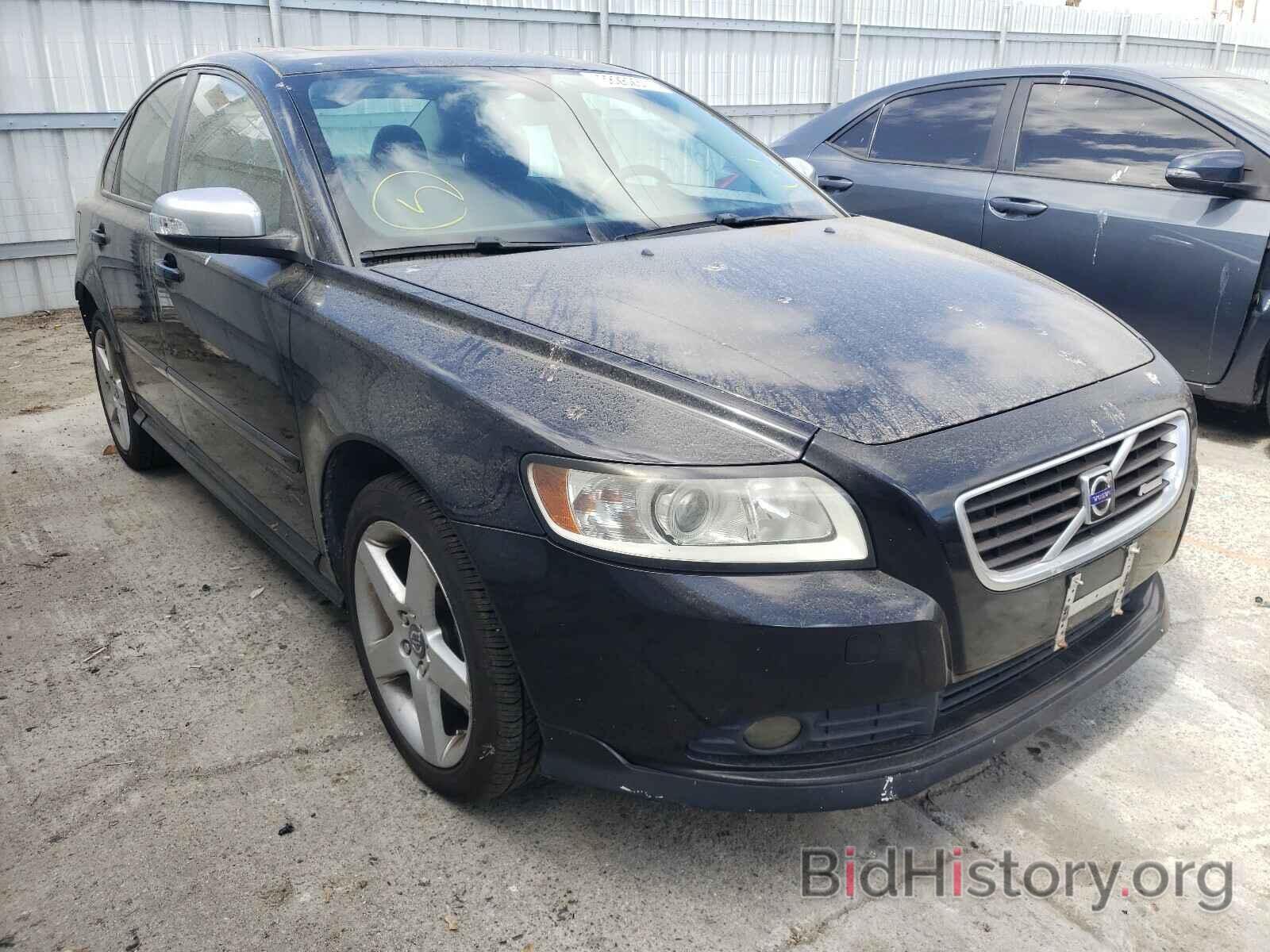 Photo YV1672MH3A2496039 - VOLVO S40 2010