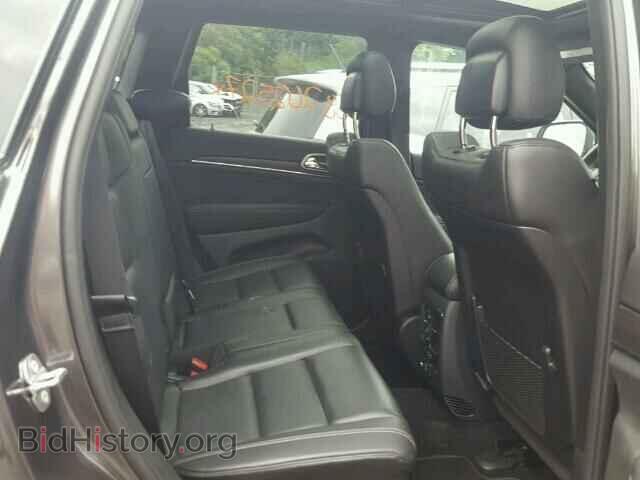 2015 JEEP CHEROKEE - VIN: 1C4RJFBG8FC129757 - Фото 6