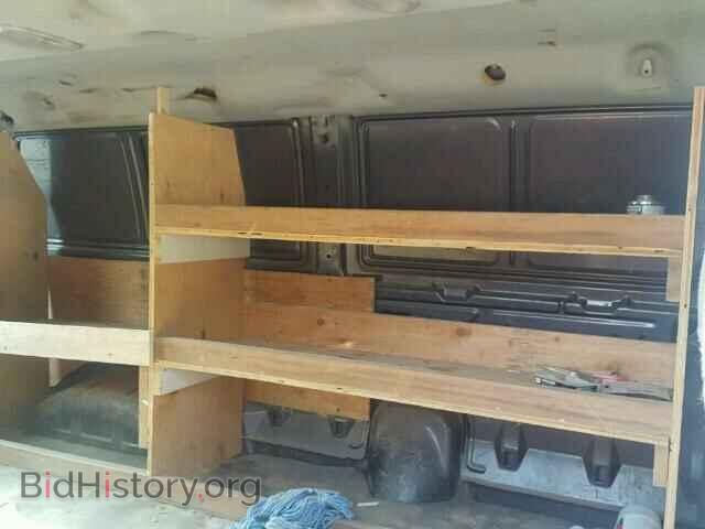 2007 FORD ECONOLINE - VIN: 1FTNE24WX7DA14511 - Фото 6