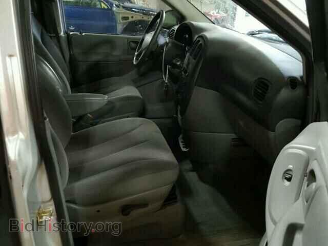 2006 DODGE CARAVAN - VIN: 1D4GP45RX6B532638 - Photo 5