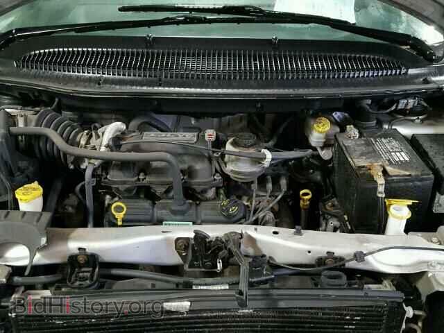 2006 DODGE CARAVAN - VIN: 1D4GP45RX6B532638 - Photo 7