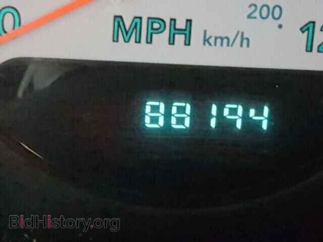 2006 DODGE CARAVAN - VIN: 1D4GP45RX6B532638 - Photo 8