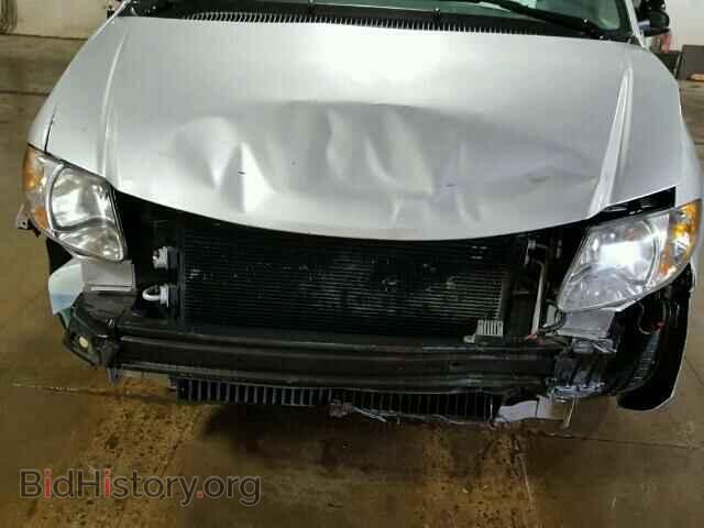 2006 DODGE CARAVAN - VIN: 1D4GP45RX6B532638 - Photo 9