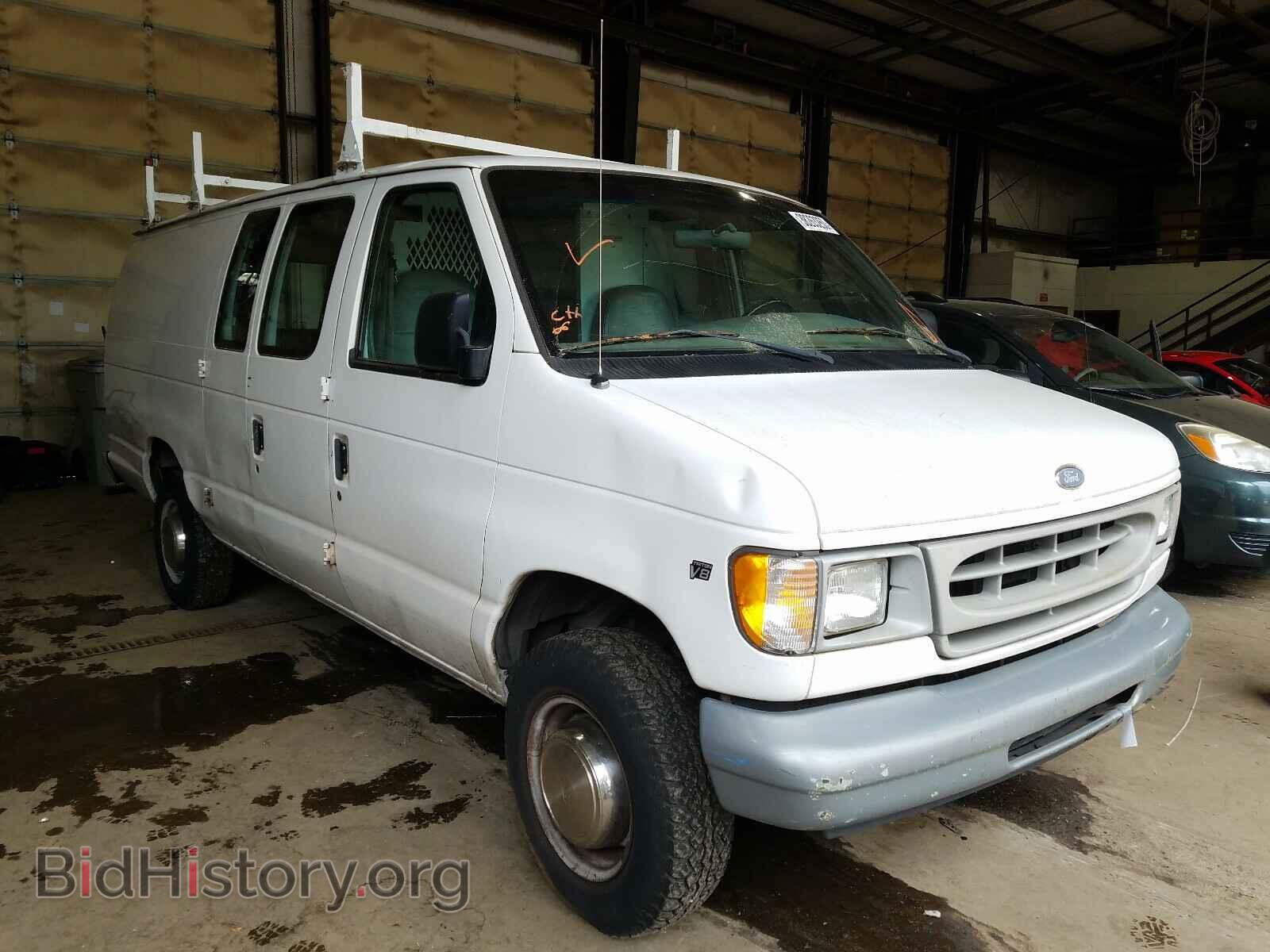 Photo 1FTNS24LXXHB43310 - FORD ECONOLINE 1999