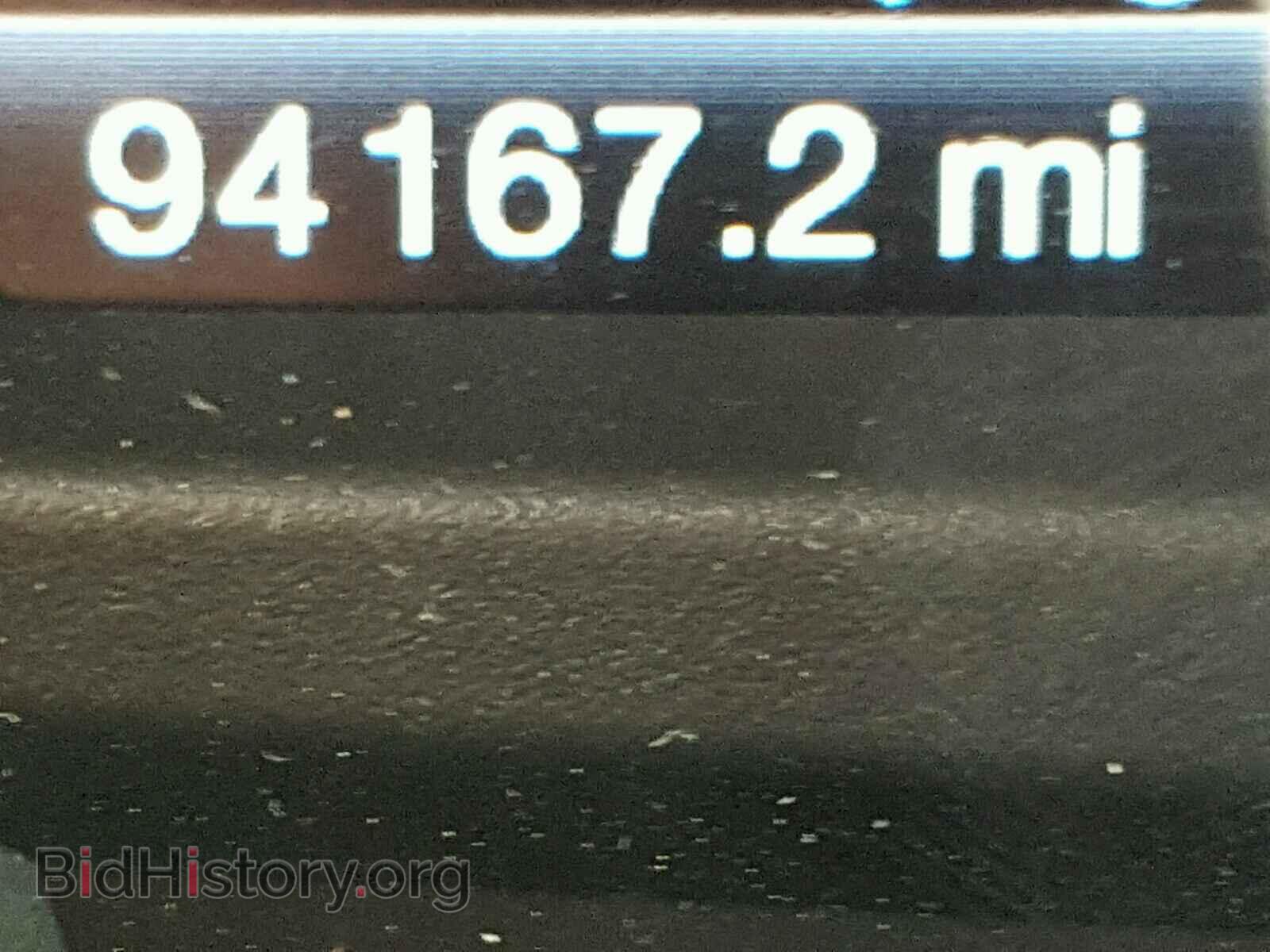 2013 FORD EXPLORER - VIN: 1FM5K7D89DGA67391 - Photo 8