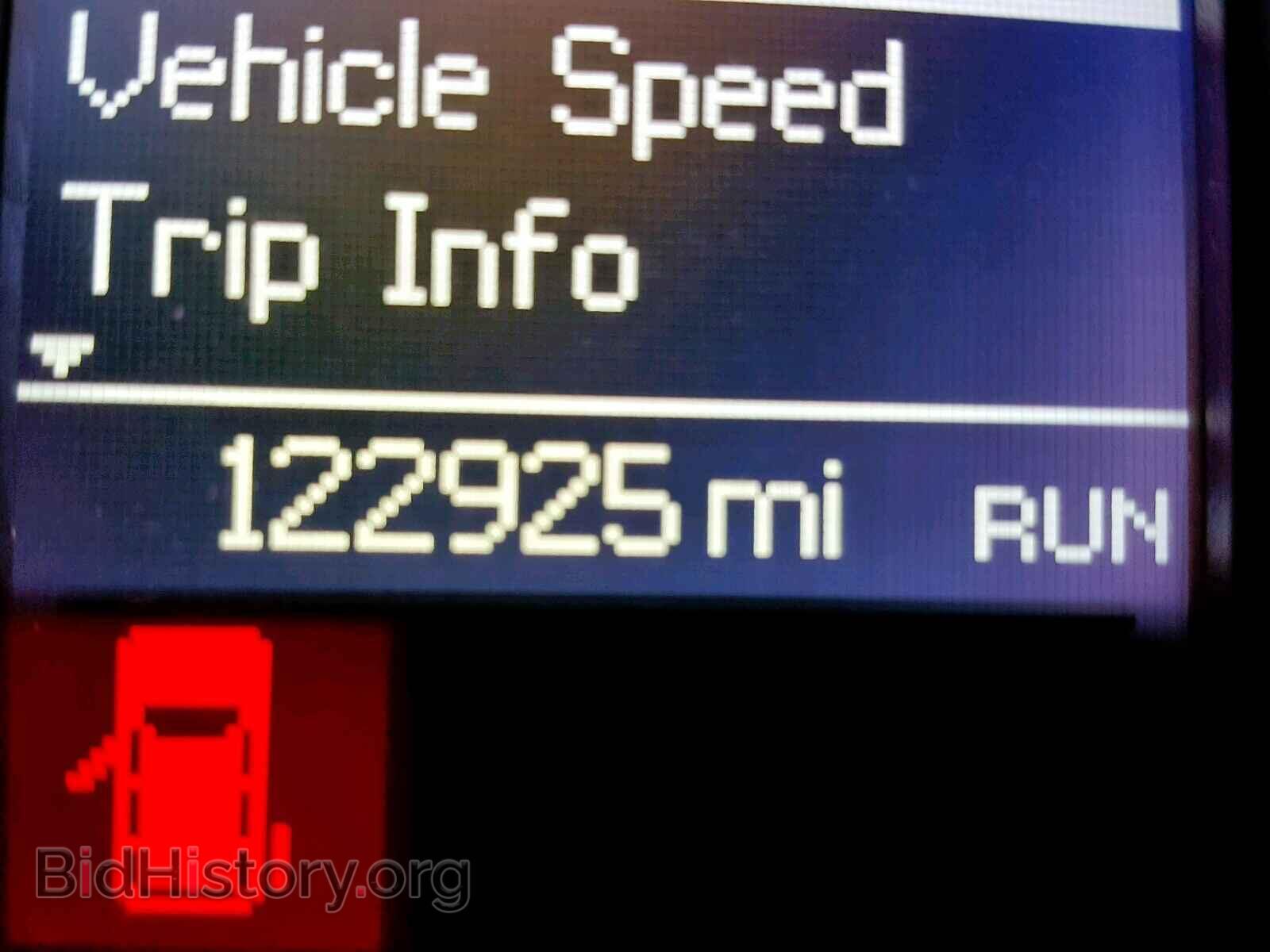 2012 CHRYSLER TOWN & COU - VIN: 2C4RC1BG1CR164267 - Фото 8