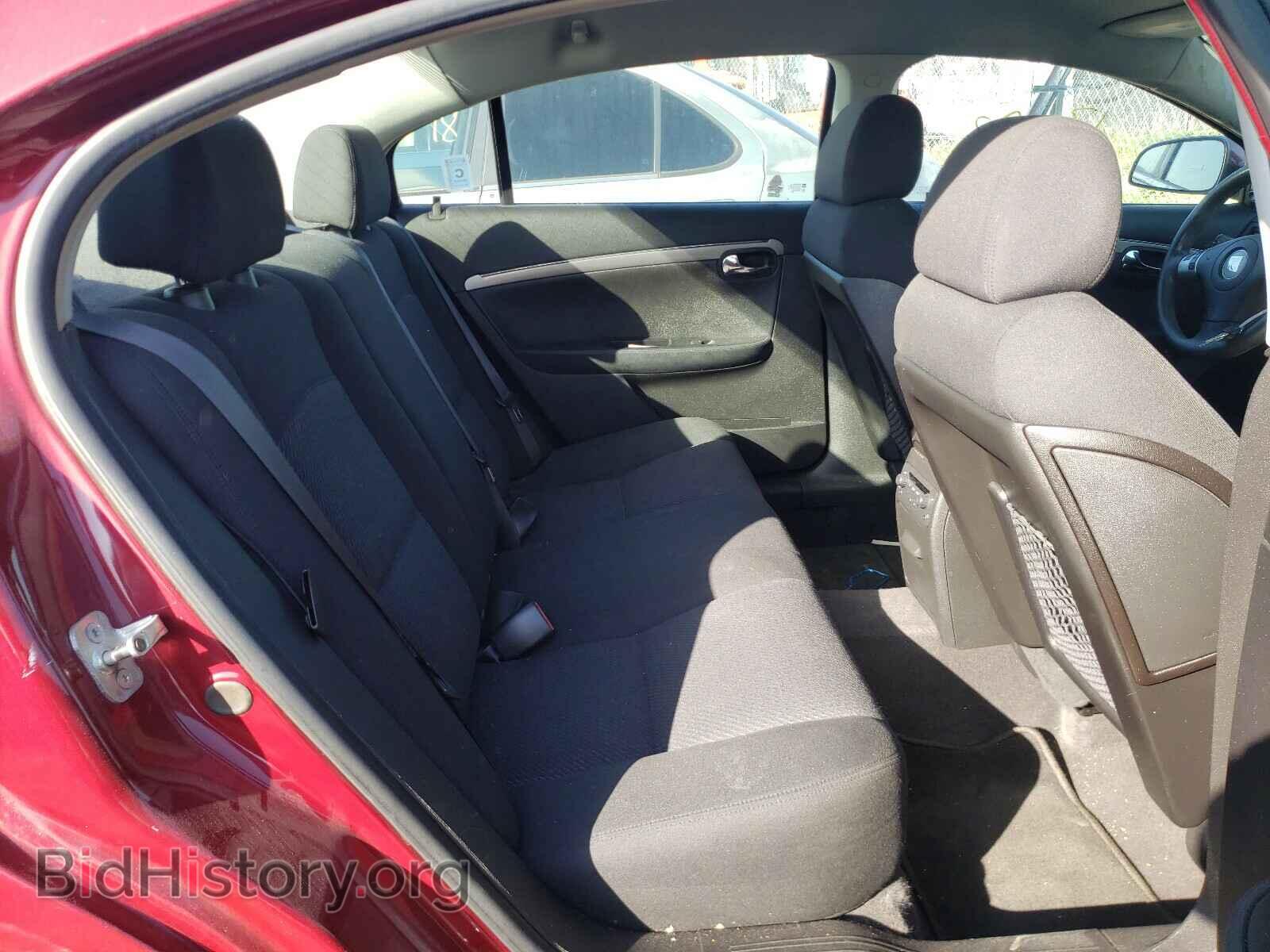 2007 SATURN AURA - VIN: 1G8ZV57737F123768 - Фото 6