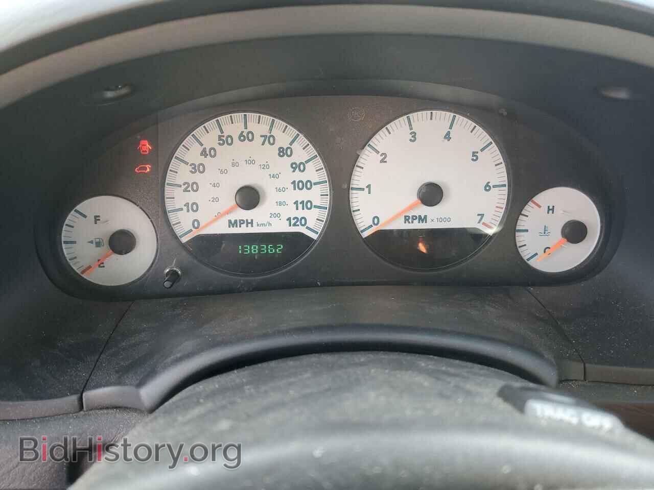 2007 DODGE CARAVAN - VIN: 2D4GP44L57R249029 - Фото 9