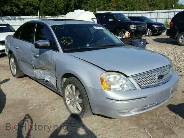 Photo 1FAFP28115G123731 - FORD FIVE HUNDR 2005