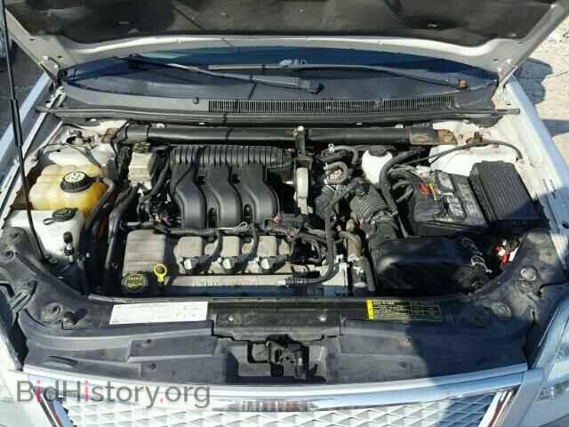 2005 FORD FIVE HUNDR - VIN: 1FAFP28115G123731 - Фото 7