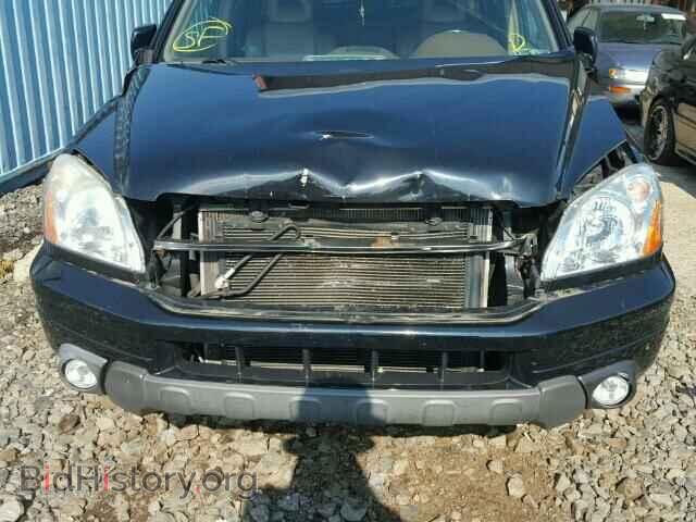 2005 HONDA PILOT - VIN: 5FNYF18565B027204 - Фото 9