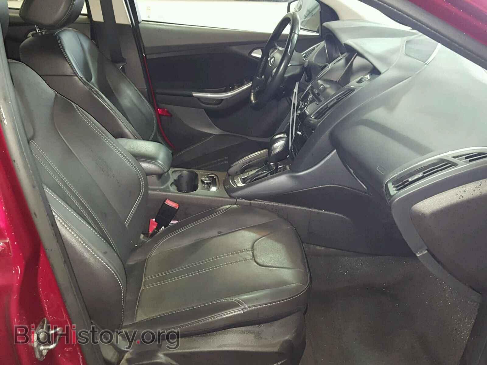 2013 FORD FOCUS - VIN: 1FADP3J20DL250332 - Photo 5