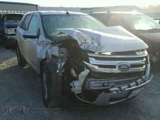 Photo 2FMDK4KC0DBC13105 - FORD EDGE 2013