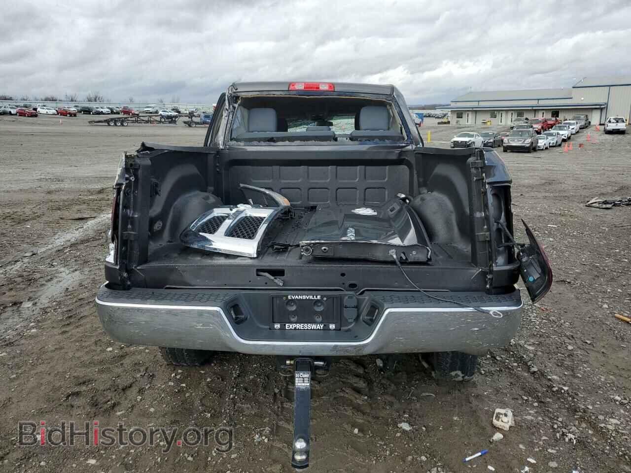 2018 RAM All Models - VIN: 3C6UR5CL7JG232478 - Photo 6