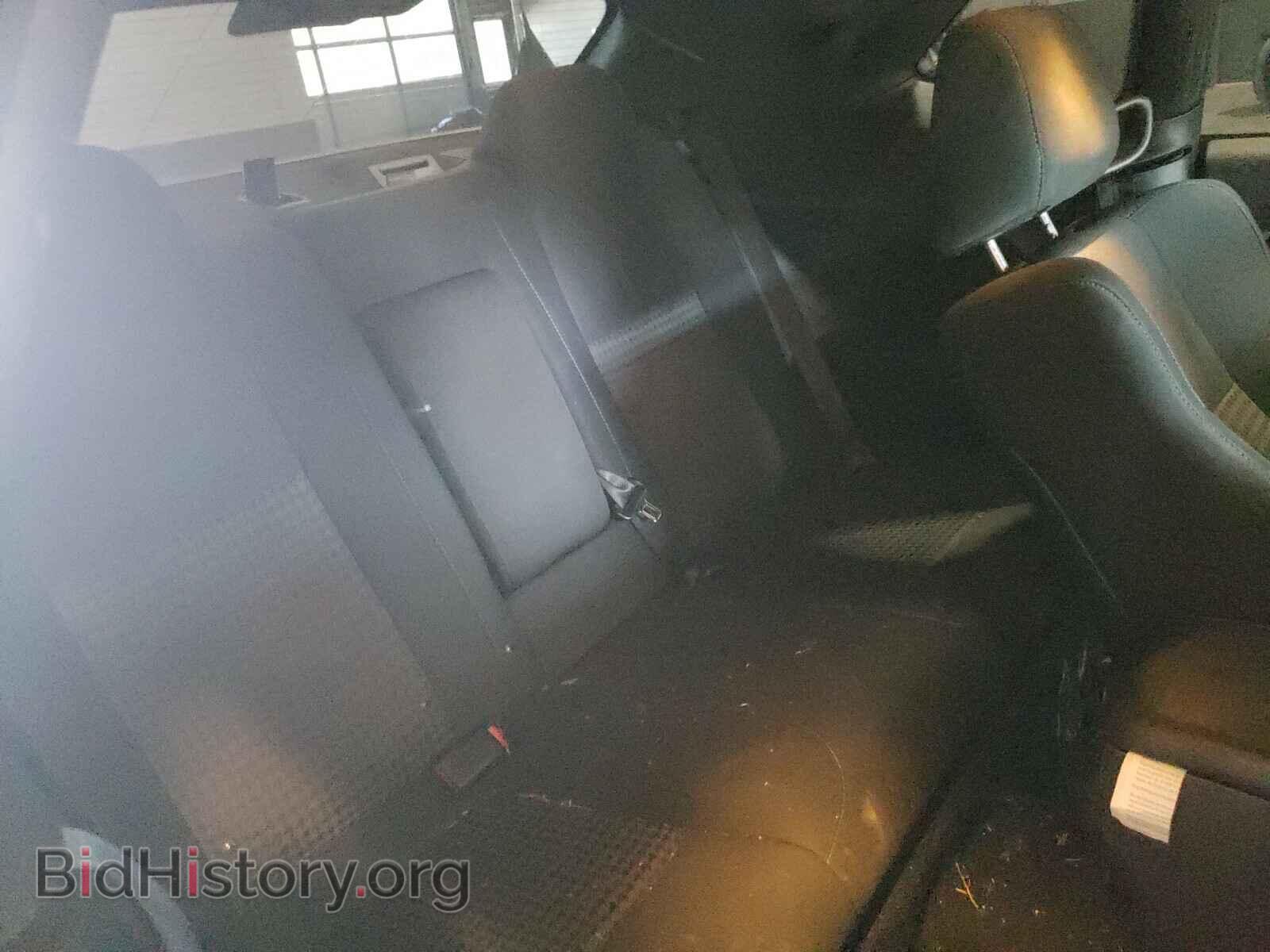 2019 DODGE CHALLENGER - VIN: 2C3CDZBT7KH606170 - Photo 6