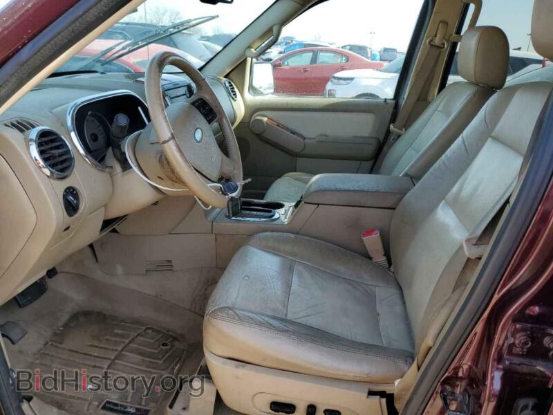 2008 Ford EXPLORER (VIN 1FMEU74E88UA27794) — photo 7 of 13
