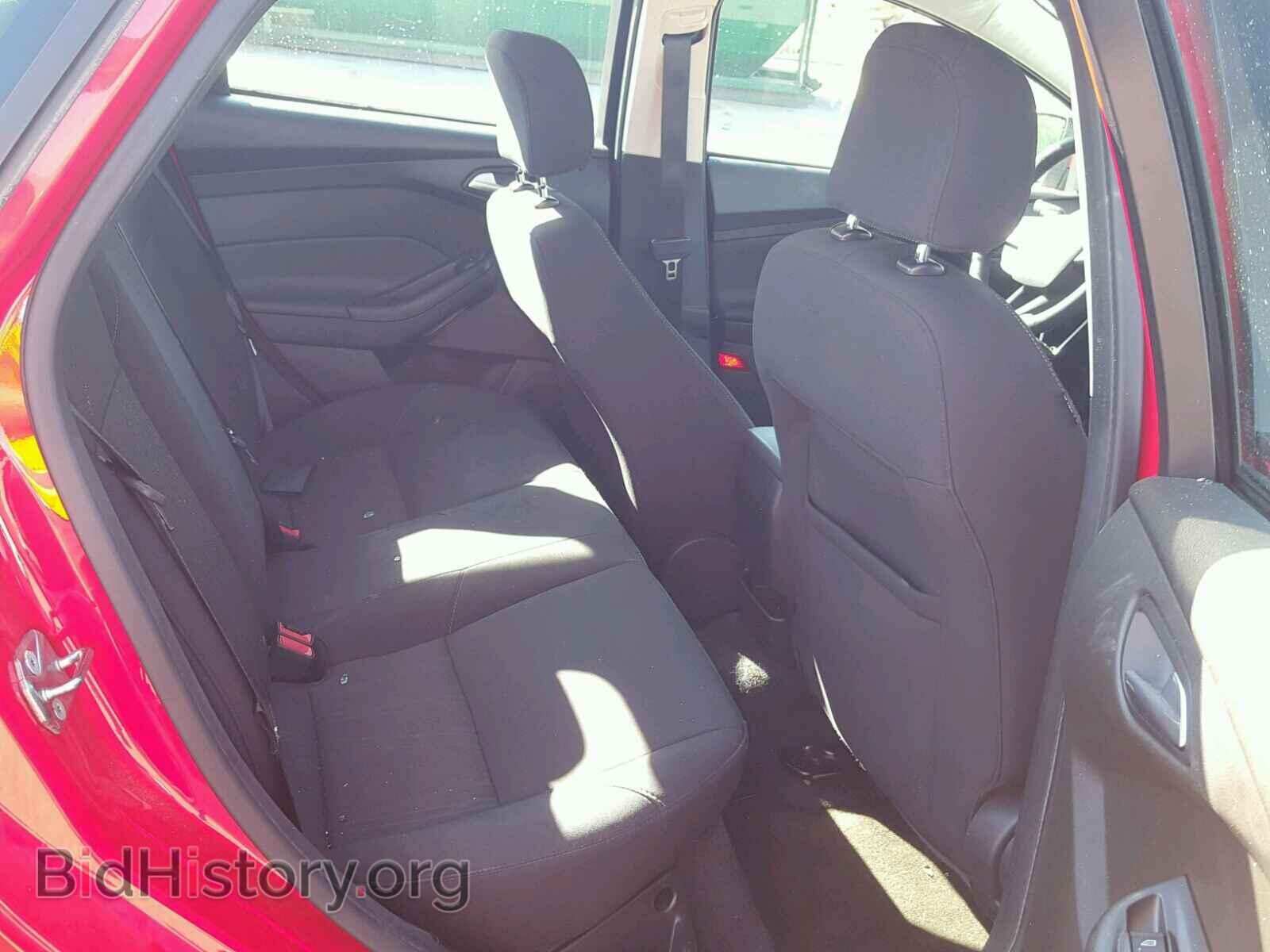 2016 FORD FOCUS - VIN: 1FADP3F27GL281882 - Photo 6