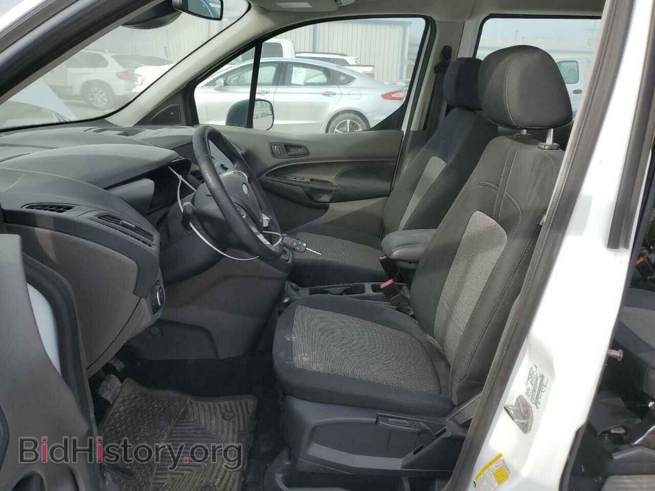 2022 FORD TRANSIT - VIN: NM0GE9E26N1511015 - Фото 7