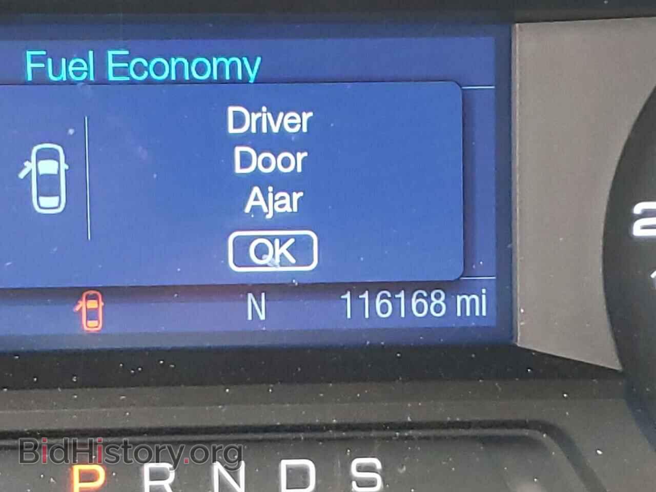 2014 FORD FLEX - VIN: 2FMGK5B8XEBD25930 - Photo 8