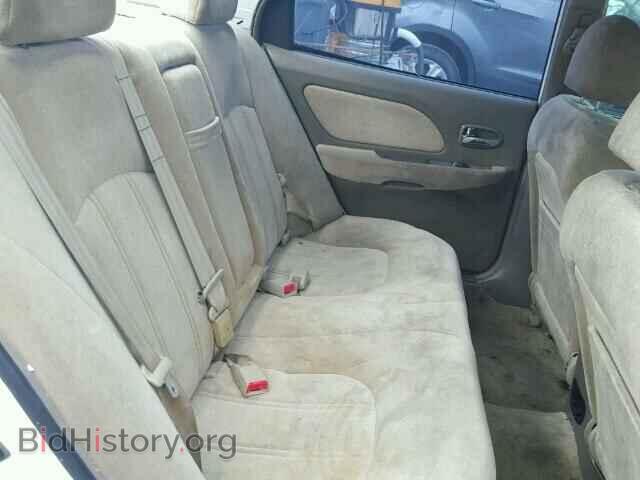 2005 HYUNDAI SONATA - VIN: KMHWF35H45A151994 - Фото 6