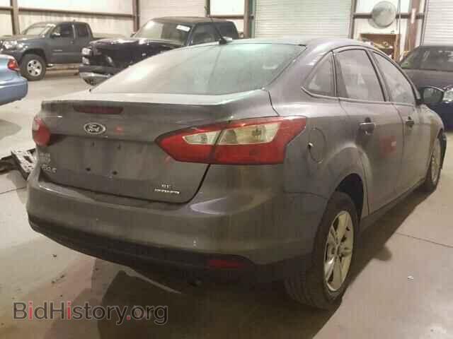 2013 FORD FOCUS - VIN: 1FADP3F21DL288340 - Photo 4