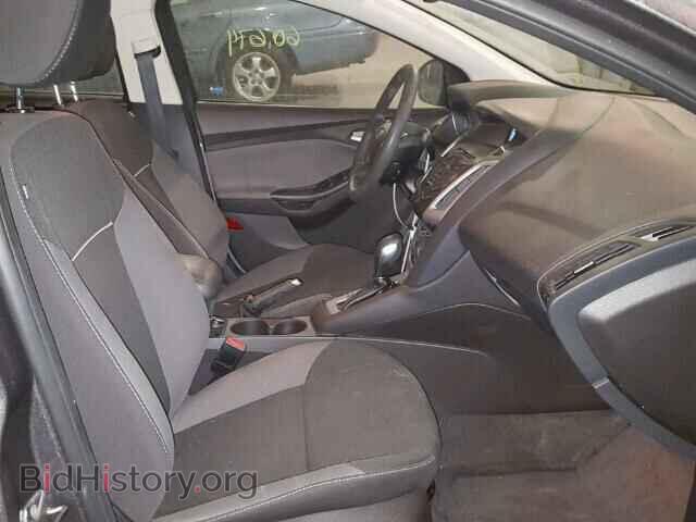 2013 FORD FOCUS - VIN: 1FADP3F21DL288340 - Photo 5