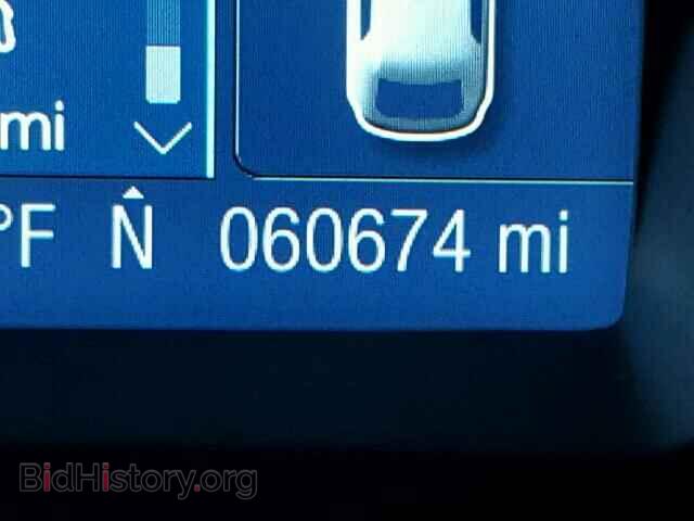 2013 FORD FOCUS - VIN: 1FADP3F21DL288340 - Photo 8