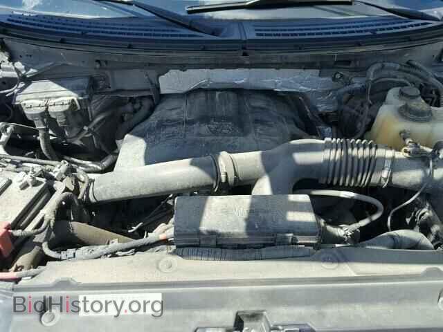 2012 FORD F150 - VIN: 1FTFX1ET9CFB22498 - Фото 7