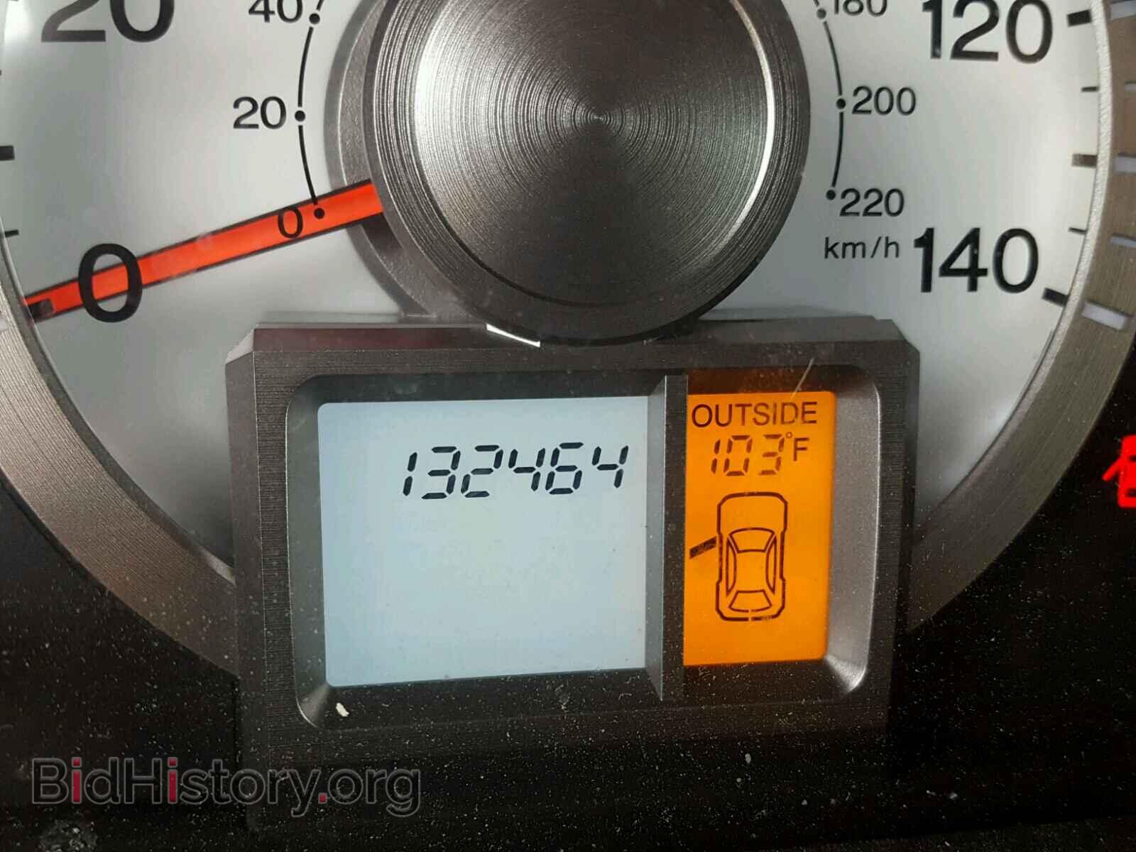 2011 HONDA PILOT EX - VIN: 5FNYF4H47BB045151 - Photo 8