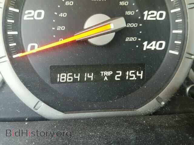 2007 HONDA PILOT - VIN: 5FNYF18517B025413 - Фото 8