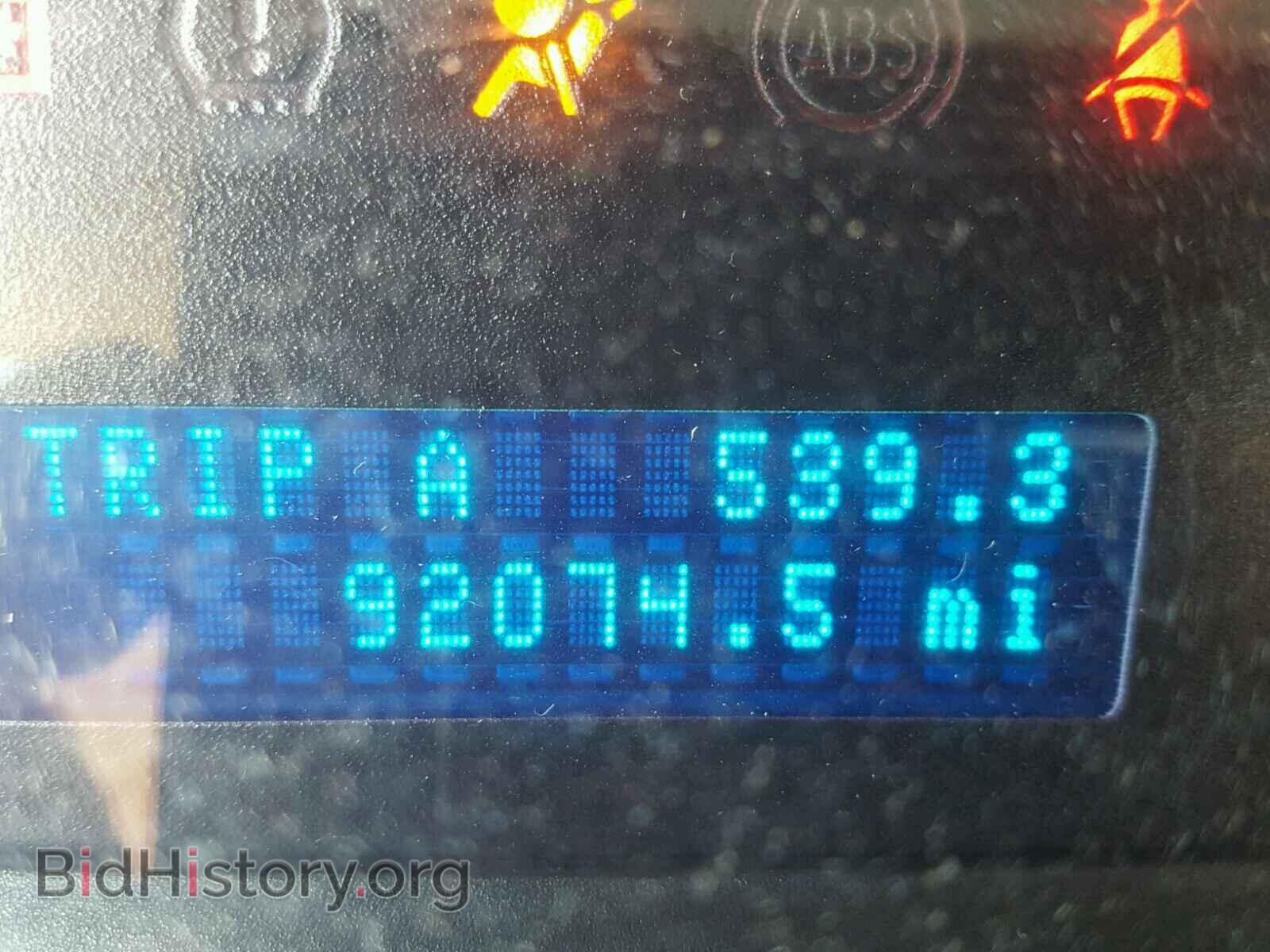 2012 FORD ESCAPE - VIN: 1FMCU0D71CKB95703 - Фото 8