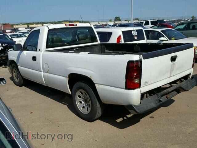 2005 CHEVROLET SILVERADO - VIN: 1GCEC14X85Z161466 - Фото 3