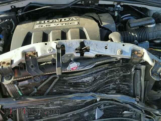 2005 HONDA PILOT - VIN: 5FNYF18595B039881 - Фото 7