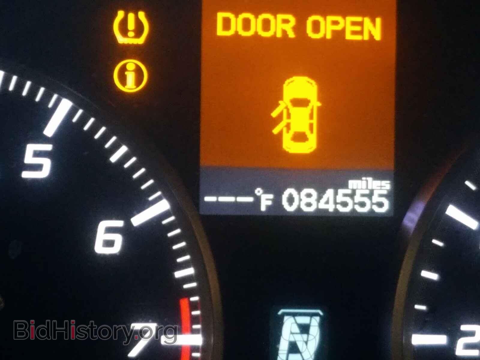 2013 ACURA ILX - VIN: 19VDE1F71DE006831 - Фото 8
