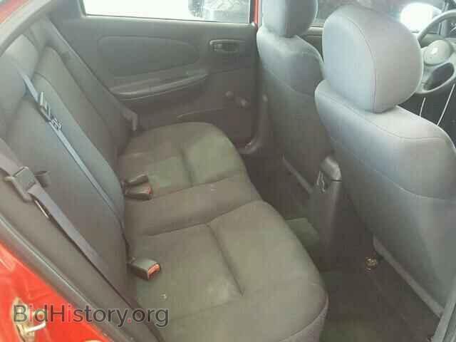 2005 DODGE NEON - VIN: 1B3ES26C35D220327 - Фото 6