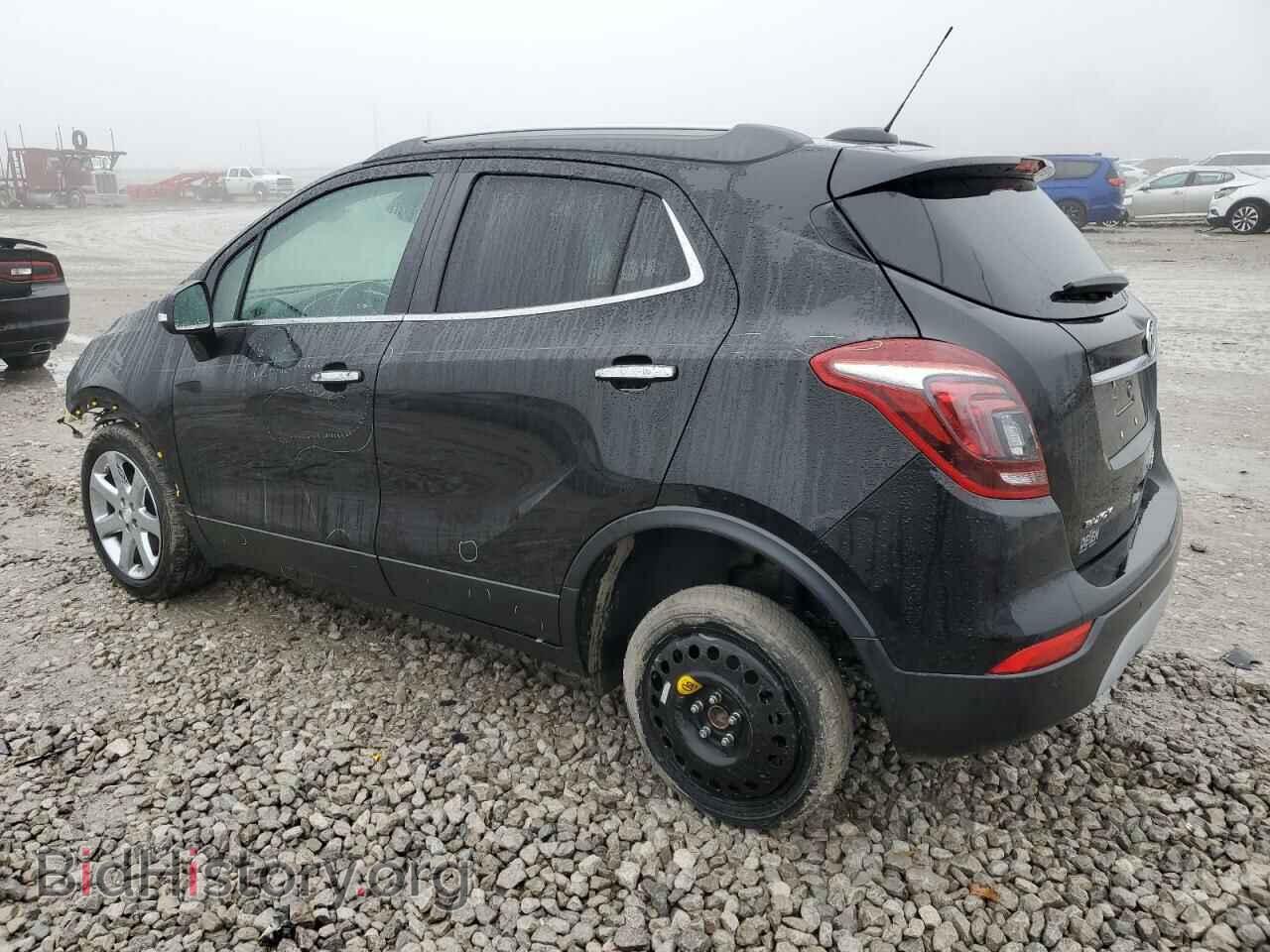 2017 BUICK ENCORE - VIN: KL4CJDSBXHB140874 - Photo 2