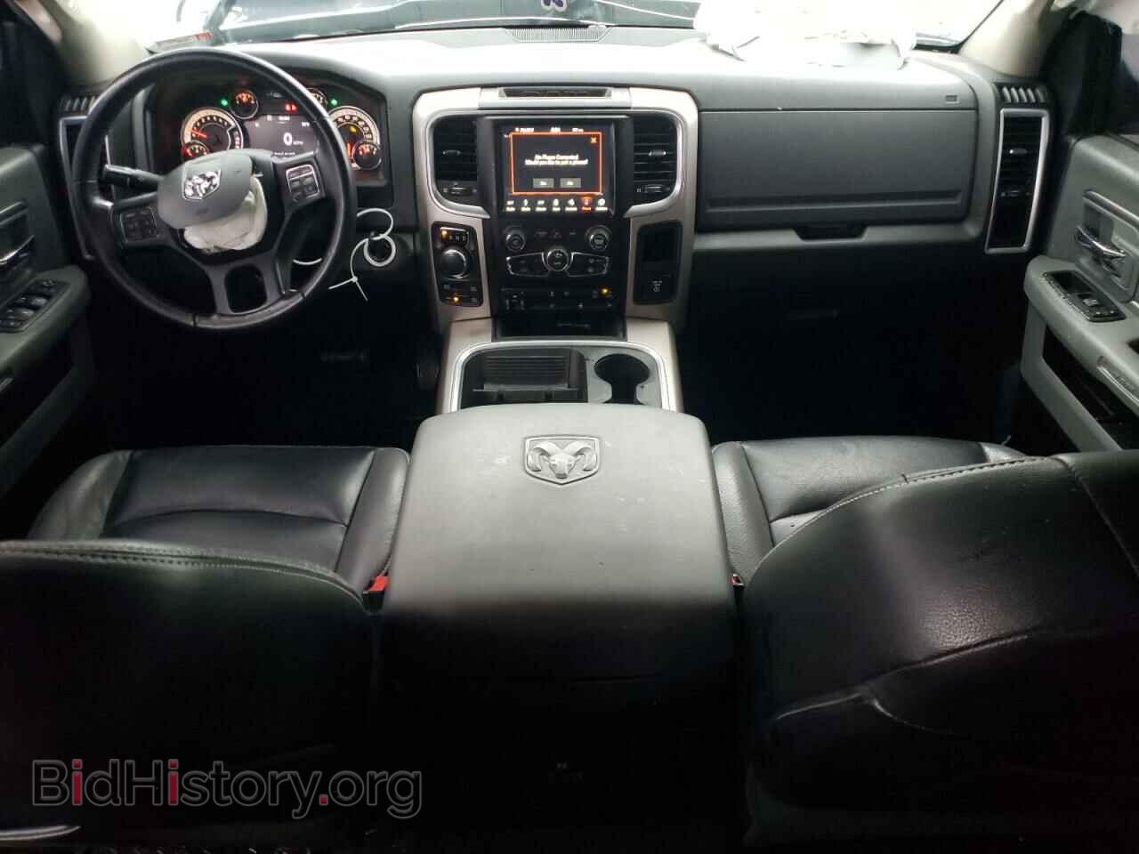 2018 RAM 1500 - VIN: 1C6RR7LT4JS284631 - Фото 8