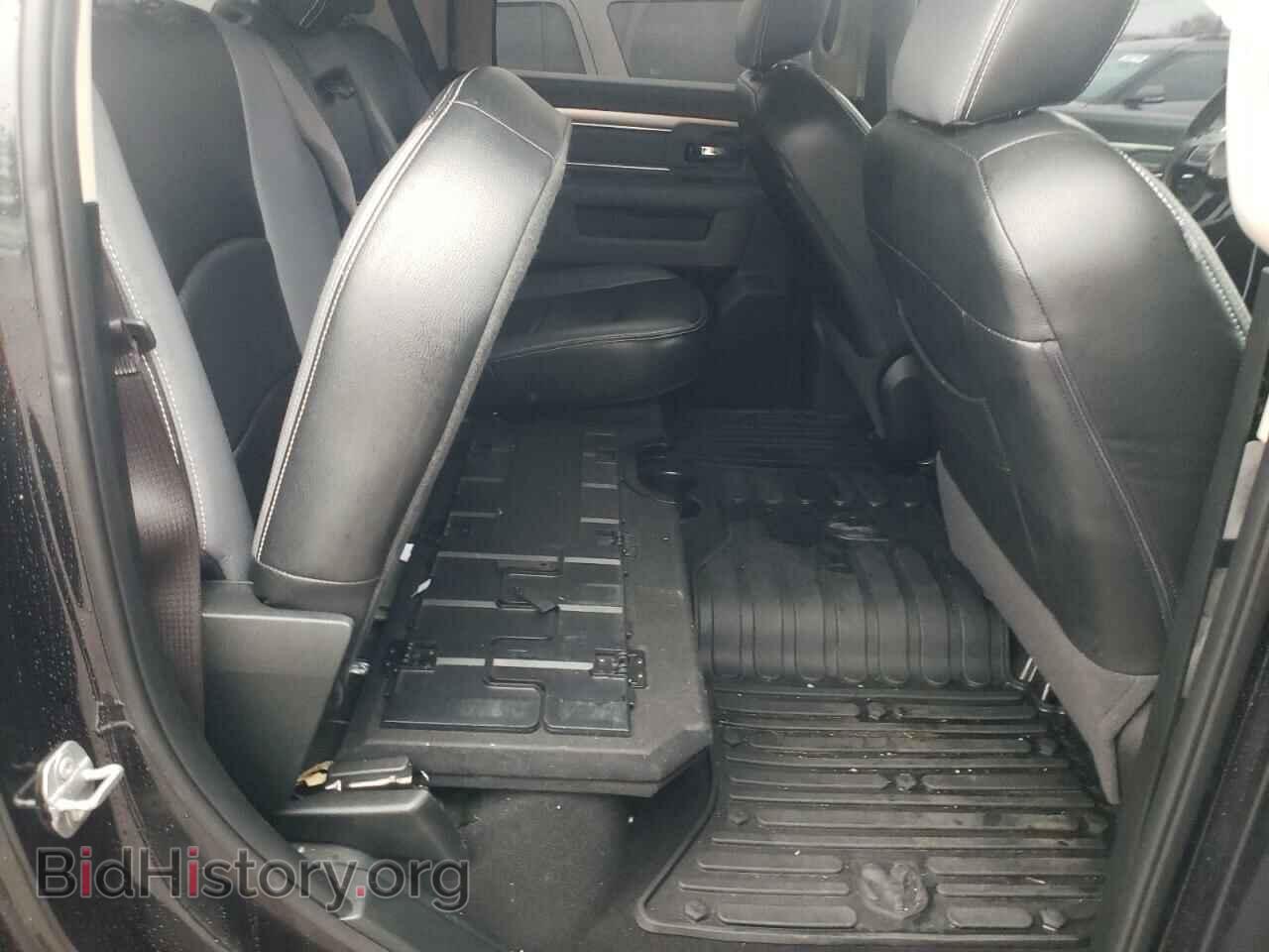 2018 RAM 1500 - VIN: 1C6RR7LT4JS284631 - Фото 10