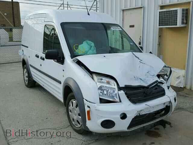 Фотография NM0LS7BNXDT152264 - FORD TRANSIT CO 2013
