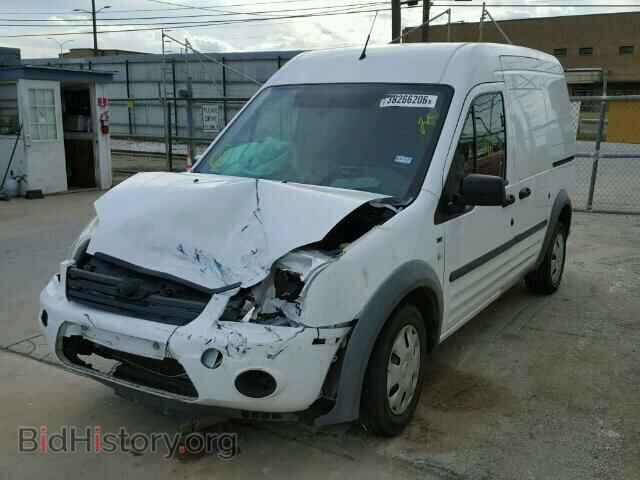 2013 FORD TRANSIT CO - VIN: NM0LS7BNXDT152264 - Фото 2