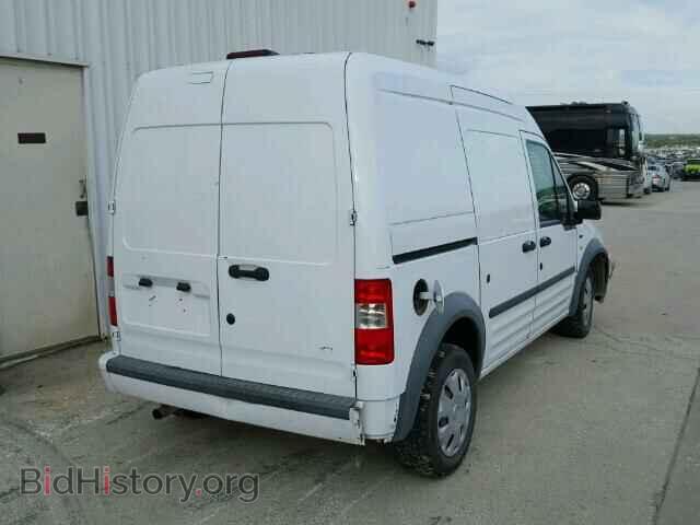 2013 FORD TRANSIT CO - VIN: NM0LS7BNXDT152264 - Фото 4