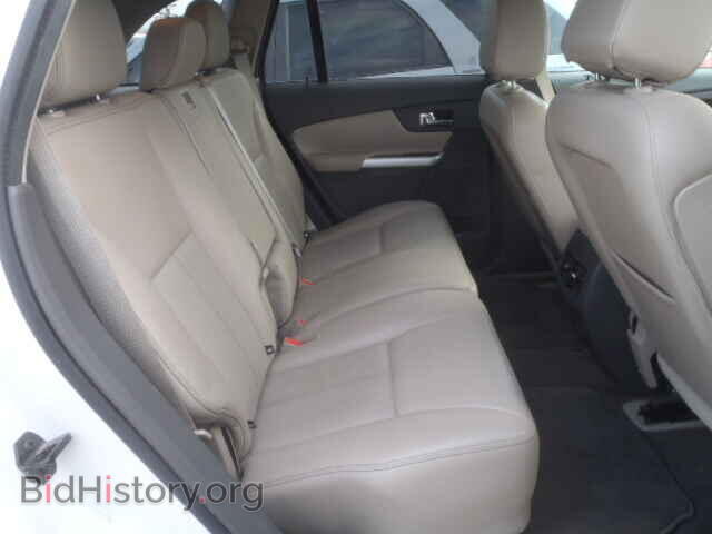 2013 FORD EDGE - VIN: 2FMDK3JC4DBA35548 - Photo 6