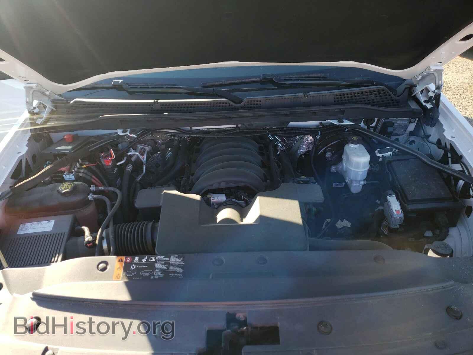 2017 GMC SIERRA - VIN: 3GTU2NEJ5HG470834 - Фото 7