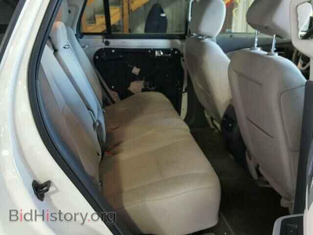 2013 FORD EDGE - VIN: 2FMDK3GC4DBC96170 - Фото 6