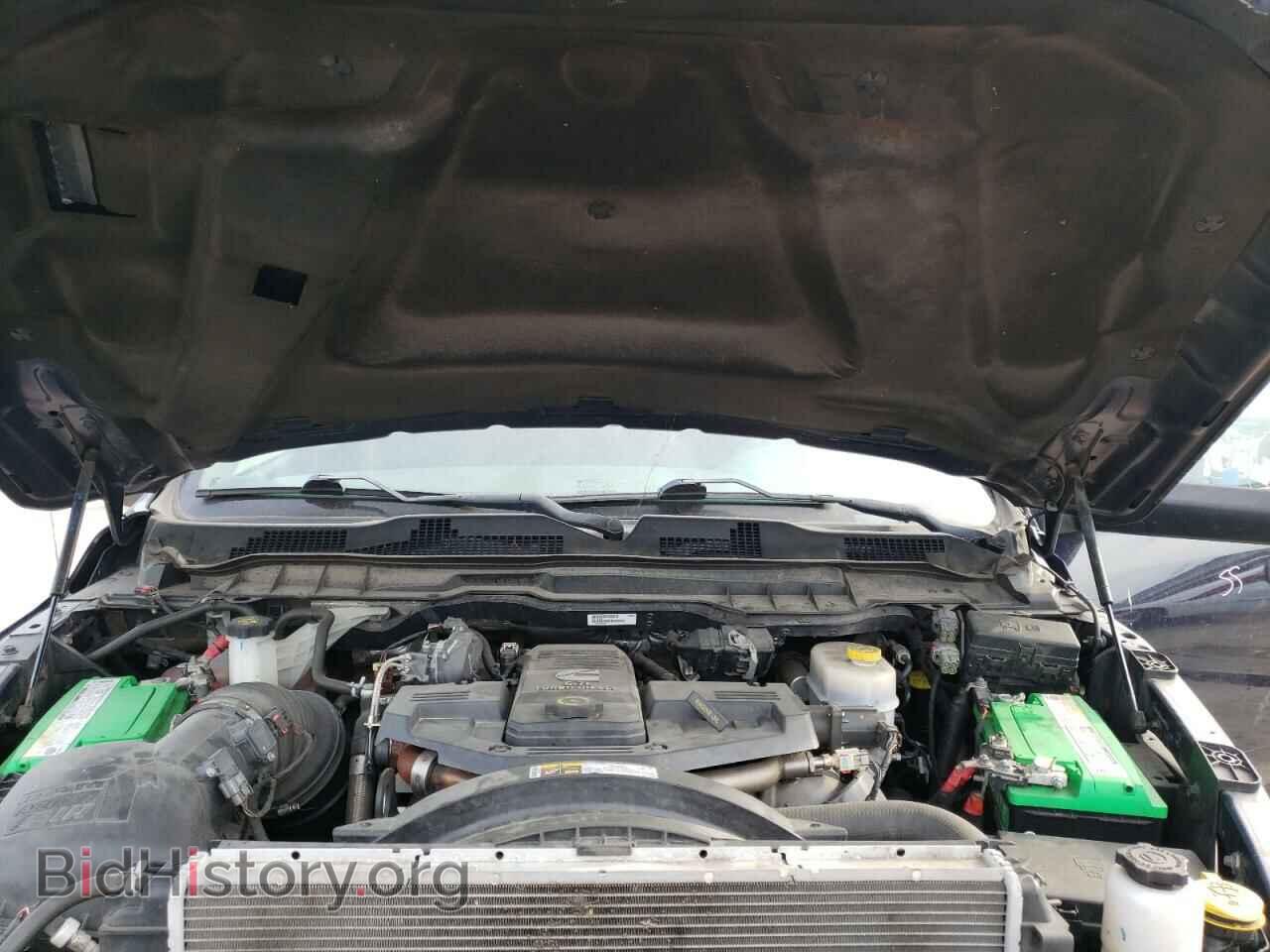 2017 RAM 2500 - VIN: 3C6UR5CL9HG634979 - Фото 7