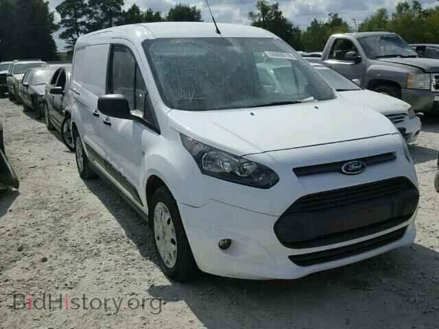 Photo NM0LS7F71F1228965 - FORD TRANSIT CO 2015