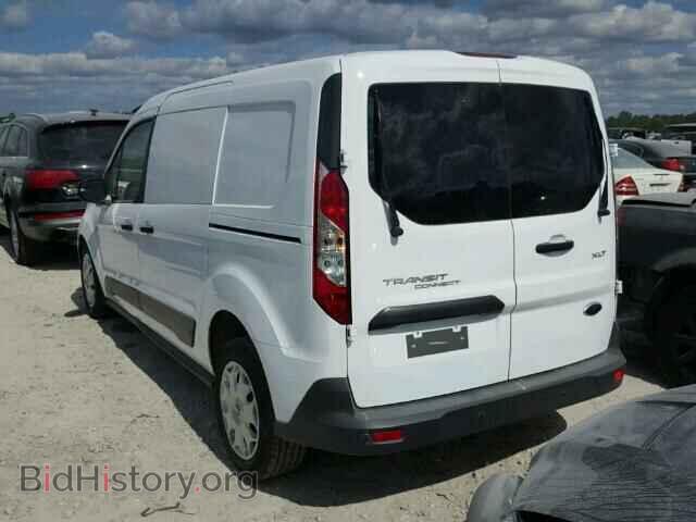 2015 FORD TRANSIT CO - VIN: NM0LS7F71F1228965 - Фото 3
